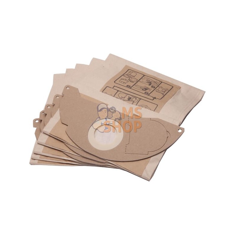Sac filtrant WD 5x, Kärcher | KÄRCHER Sac filtrant WD 5x, Kärcher | KÄRCHERPR#488561 Sac filtrant WD 5x, Kärcher | KÄRCHER Sac filtrant WD 5x, Kärcher | KÄRCHERPR#488561