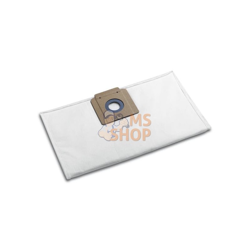 Sac filtrant molletonné, Kärcher | KÄRCHER Sac filtrant molletonné, Kärcher | KÄRCHERPR#623923 Sac filtrant molletonné, Kärcher | KÄRCHER Sac filtrant molletonné, Kärcher | KÄRCHERPR#623923
