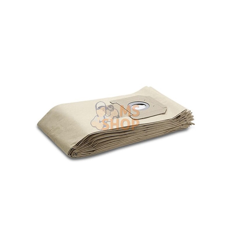 Sacs-filtres 5x, Kärcher | KÄRCHER Sacs-filtres 5x, Kärcher | KÄRCHERPR#624497 Sacs-filtres 5x, Kärcher | KÄRCHER Sacs-filtres 5x, Kärcher | KÄRCHERPR#624497