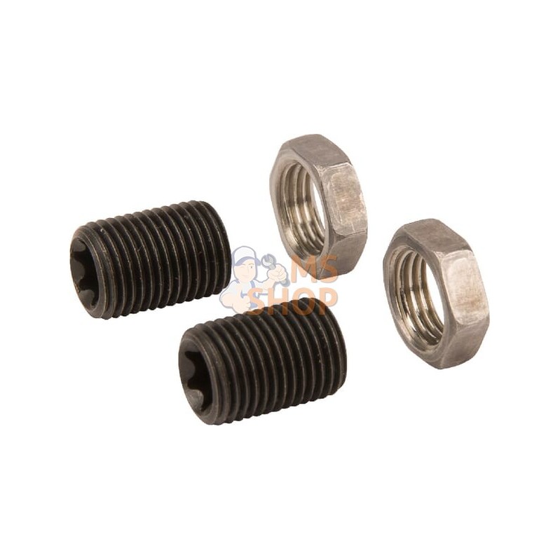 Vis de culbuteur | BRIGGS & STRATTON Vis de culbuteur | BRIGGS & STRATTONPR#920711