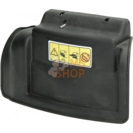 Obturateur mulching | MTD Obturateur mulching | MTDPR#458927