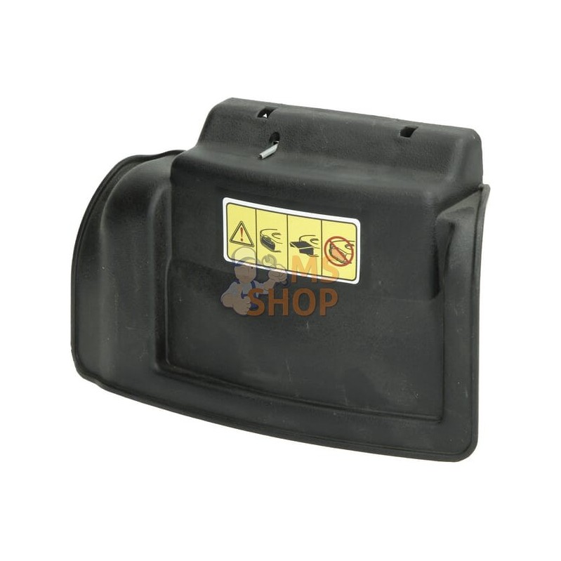 Obturateur mulching | MTD Obturateur mulching | MTDPR#458927