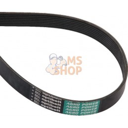 Courroie trapézoïdale | OPTIBELT Courroie trapézoïdale | OPTIBELTPR#697341