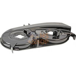 Plateau coupe p/ tondeuse 38" | MTD Plateau coupe p/ tondeuse 38" | MTDPR#459591
