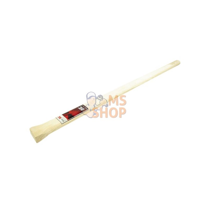 Manche masse 56 x 30 mm 110 cm | KRAMP Manche masse 56 x 30 mm 110 cm | KRAMPPR#650895