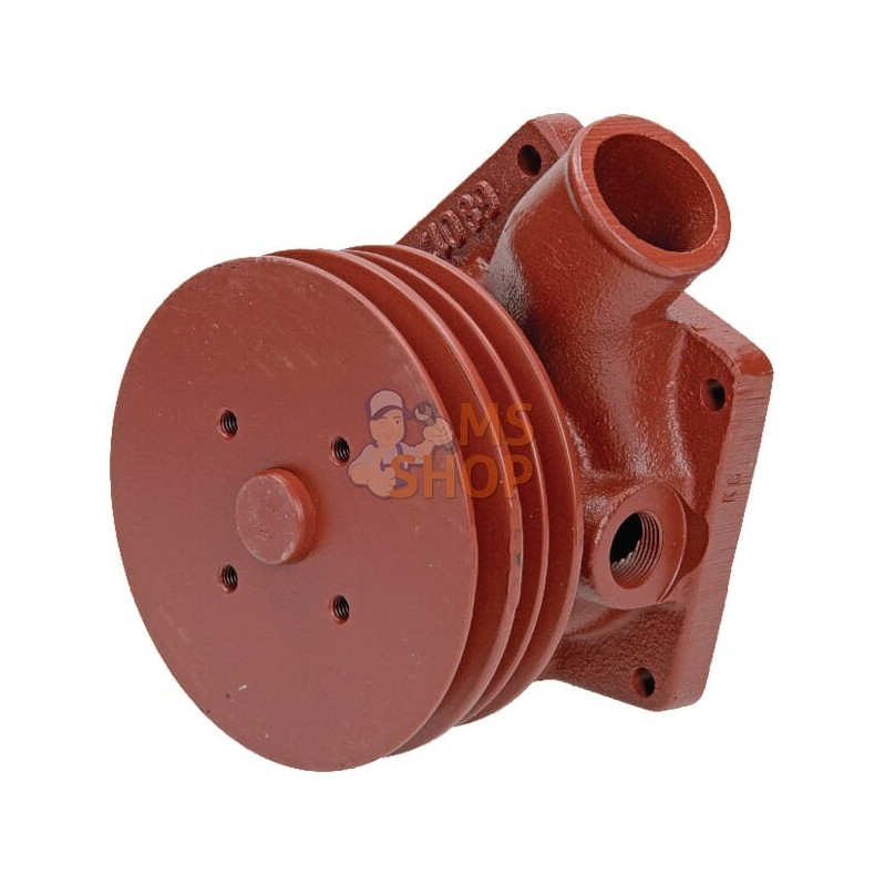 Pompe eau | ZETOR Pompe eau | ZETORPR#877125