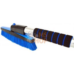 Brosse rotative robuste XL | WEYER Brosse rotative robuste XL | WEYERPR#858878