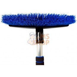 Brosse rotative robuste XL | WEYER Brosse rotative robuste XL | WEYERPR#858878