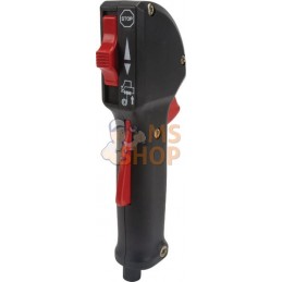 Poignée 22R | SOLO Poignée 22R | SOLOPR#324271