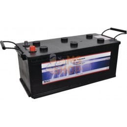 Batterie 12V 180Ah 1100A Kramp | KRAMP Batterie 12V 180Ah 1100A Kramp | KRAMPPR#506337