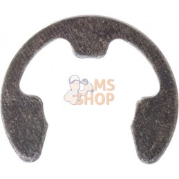 Bague d’arrêt pour arbre 12 mm noir | KRAMP Bague d’arrêt pour arbre 12 mm noir | KRAMPPR#459929