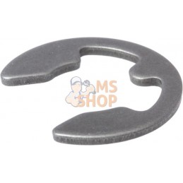 Bague d’arrêt pour arbre 8 mm noir | KRAMP Bague d’arrêt pour arbre 8 mm noir | KRAMPPR#459672