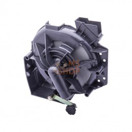 MO241750; SOLA; Corps plastique complet distr. prosem 2015; pièce detachée