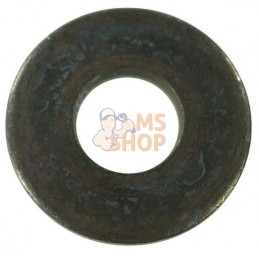 Rondelle M16x41,5x4,5mm, acier Aucun DIN 6796 Kramp | KRAMP Rondelle M16x41,5x4,5mm, acier Aucun DIN 6796 Kramp | KRAMPPR#842292