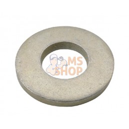 Rondelle M16x29x3mm, Acier zingué DIN 6796 Kramp | KRAMP Rondelle M16x29x3mm, Acier zingué DIN 6796 Kramp | KRAMPPR#841276
