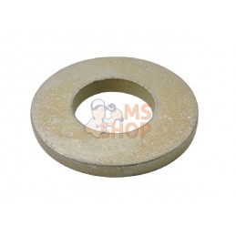 Rondelle M12x29x3mm, Acier zingué DIN 6796 Kramp | KRAMP Rondelle M12x29x3mm, Acier zingué DIN 6796 Kramp | KRAMPPR#841277