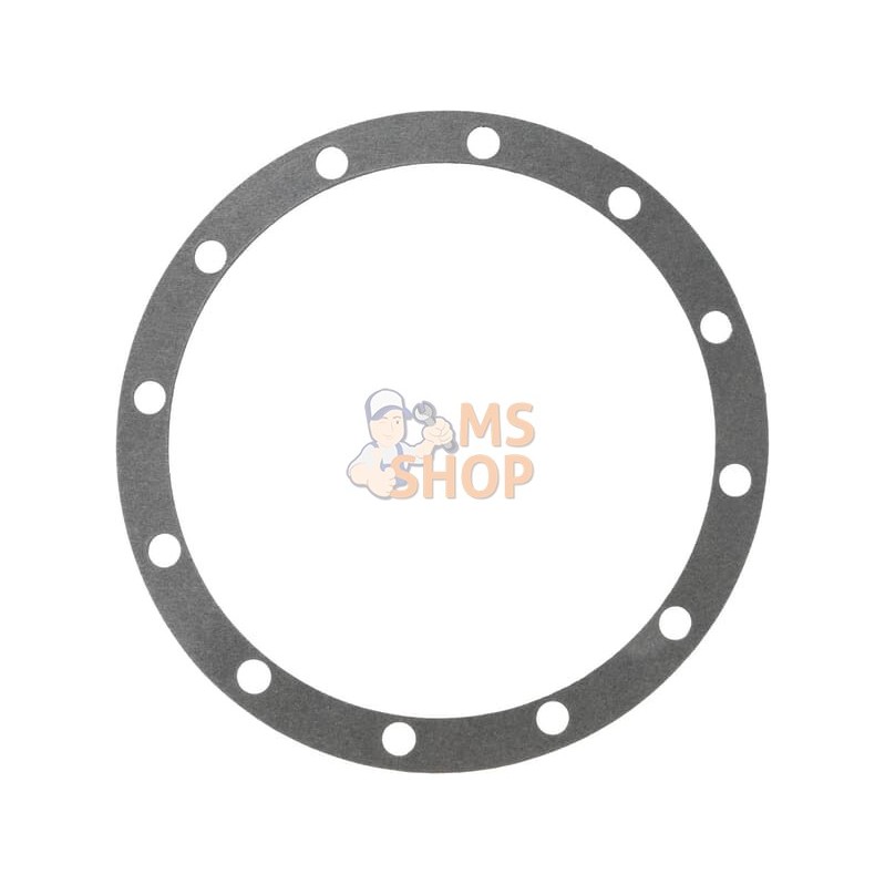 Joint rond 12 trous | ZETOR Joint rond 12 trous | ZETORPR#1024676 Joint rond 12 trous | ZETOR Joint rond 12 trous | ZETORPR#1024676