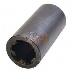 Moyeu cannelé 100 L Ø35 1,3/8-6 | KRAMP Moyeu cannelé 100 L Ø35 1,3/8-6 | KRAMPPR#507506