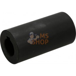Douille profilée Ø25-N8 100mm | KRAMP Douille profilée Ø25-N8 100mm | KRAMPPR#507583