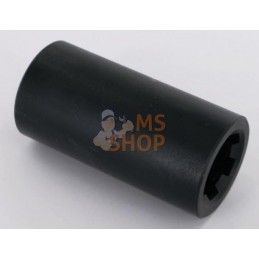 Manchon profilé 100L 1.3/8-6 | KRAMP Manchon profilé 100L 1.3/8-6 | KRAMPPR#507520