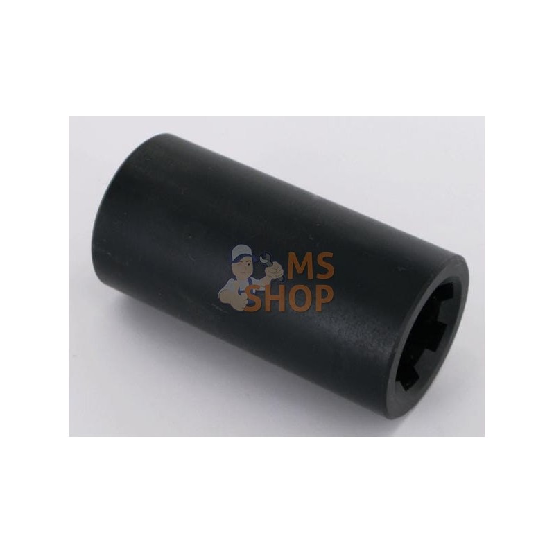 Manchon profilé 100L 1.3/8-6 | KRAMP Manchon profilé 100L 1.3/8-6 | KRAMPPR#507520 Manchon profilé 100L 1.3/8-6 | KRAMP Manchon profilé 100L 1.3/8-6 | KRAMPPR#507520