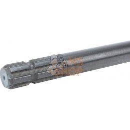 Embout can. 600L 1.3/8 2 côtés | KRAMP Embout can. 600L 1.3/8 2 côtés | KRAMPPR#507067