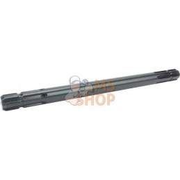 Embout can. 500L 1.3/8 2 côtés | KRAMP Embout can. 500L 1.3/8 2 côtés | KRAMPPR#507136