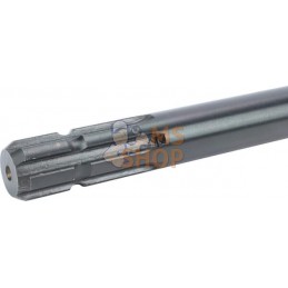 Embout can. 500L 1.3/8 2 côtés | KRAMP Embout can. 500L 1.3/8 2 côtés | KRAMPPR#507136