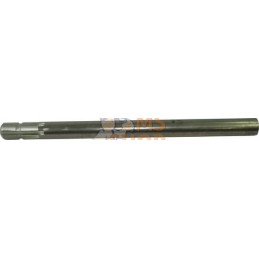 Embout can. 500L 1.3/8 1 côté | KRAMP Embout can. 500L 1.3/8 1 côté | KRAMPPR#507179