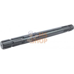 Embout can. 400L 1.3/8 2 côtés | KRAMP Embout can. 400L 1.3/8 2 côtés | KRAMPPR#507168