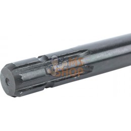 Embout can. 400L 1.3/8 2 côtés | KRAMP Embout can. 400L 1.3/8 2 côtés | KRAMPPR#507168