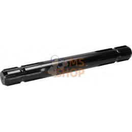 Embout can. 300L 1.3/8 2 côtés | KRAMP Embout can. 300L 1.3/8 2 côtés | KRAMPPR#507301