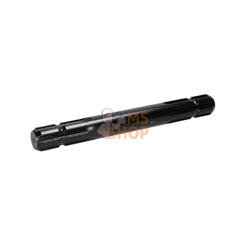 Embout can. 300L 1.3/8 2 côtés | KRAMP Embout can. 300L 1.3/8 2 côtés | KRAMPPR#507301
