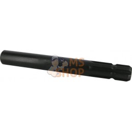Embout can. 300L 1.3/8 1 côté | KRAMP Embout can. 300L 1.3/8 1 côté | KRAMPPR#507284