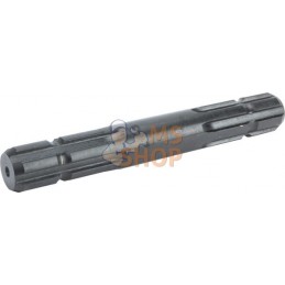 Embout can. 250L 1.3/8 2 côtés | KRAMP Embout can. 250L 1.3/8 2 côtés | KRAMPPR#507282