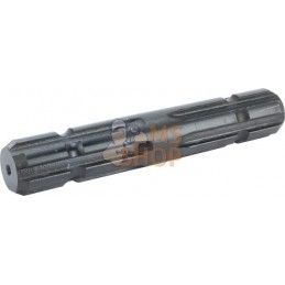 Embout can. 200L 1.3/8 2 côtés | KRAMP Embout can. 200L 1.3/8 2 côtés | KRAMPPR#507378