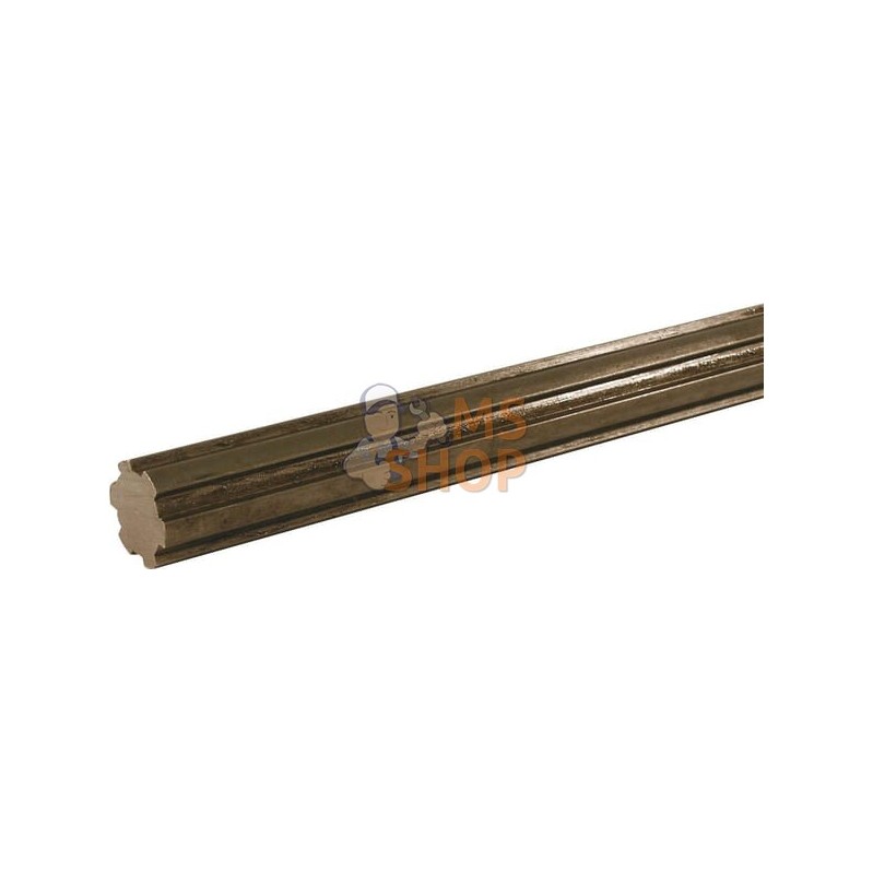 Axe profilé 1-3/8" (6) | KRAMP Axe profilé 1-3/8" (6) | KRAMPPR#506757 Axe profilé 1-3/8" (6) | KRAMP Axe profilé 1-3/8" (6) | KRAMPPR#506757