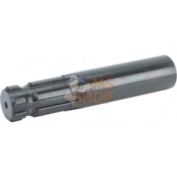 Embout can.150L 1.1/8 1 côté | KRAMP Embout can.150L 1.1/8 1 côté | KRAMPPR#507512