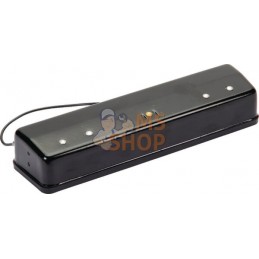 Plaque/lant.ar. | ZETOR Plaque/lant.ar. | ZETORPR#877116