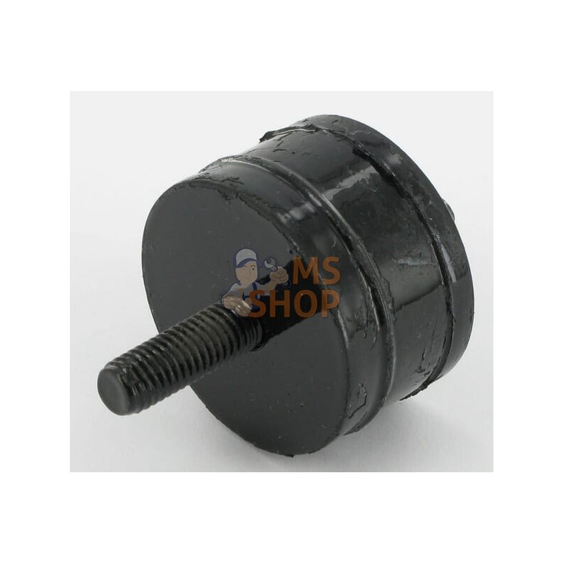 Silenbloc reservoir | ZETOR Silenbloc reservoir | ZETORPR#877155
