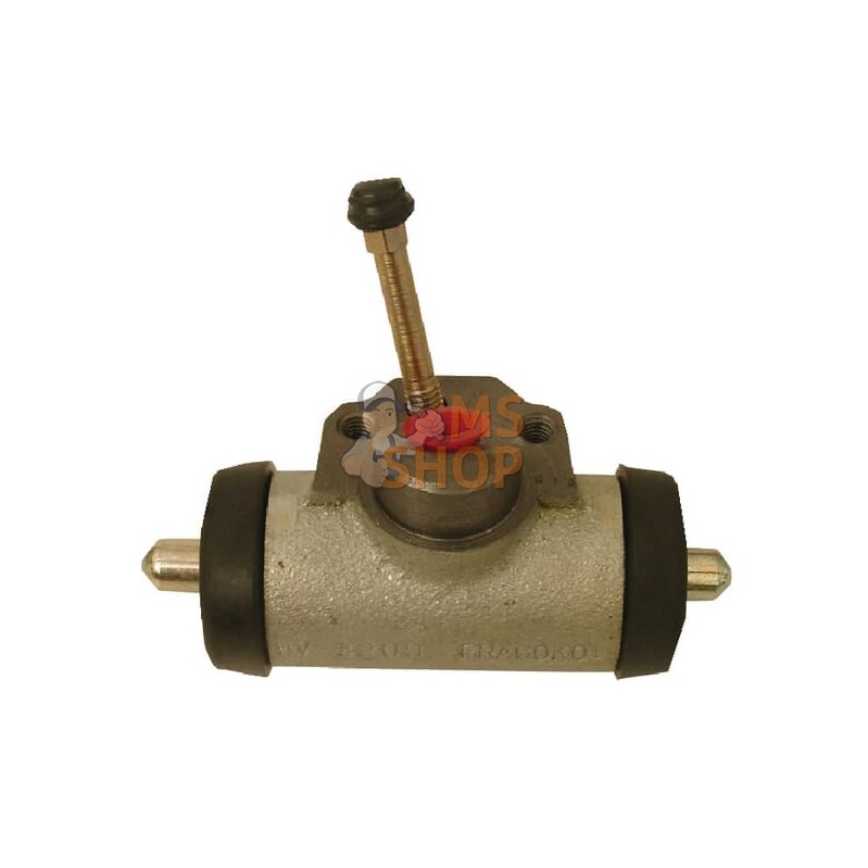 Cylindre recept frei | ZETOR Cylindre recept frei | ZETORPR#877151