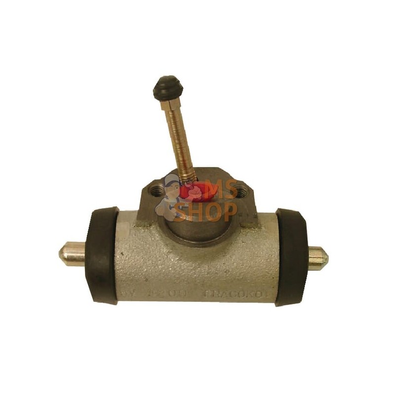 Cylindre recept frei | ZETOR Cylindre recept frei | ZETORPR#877967