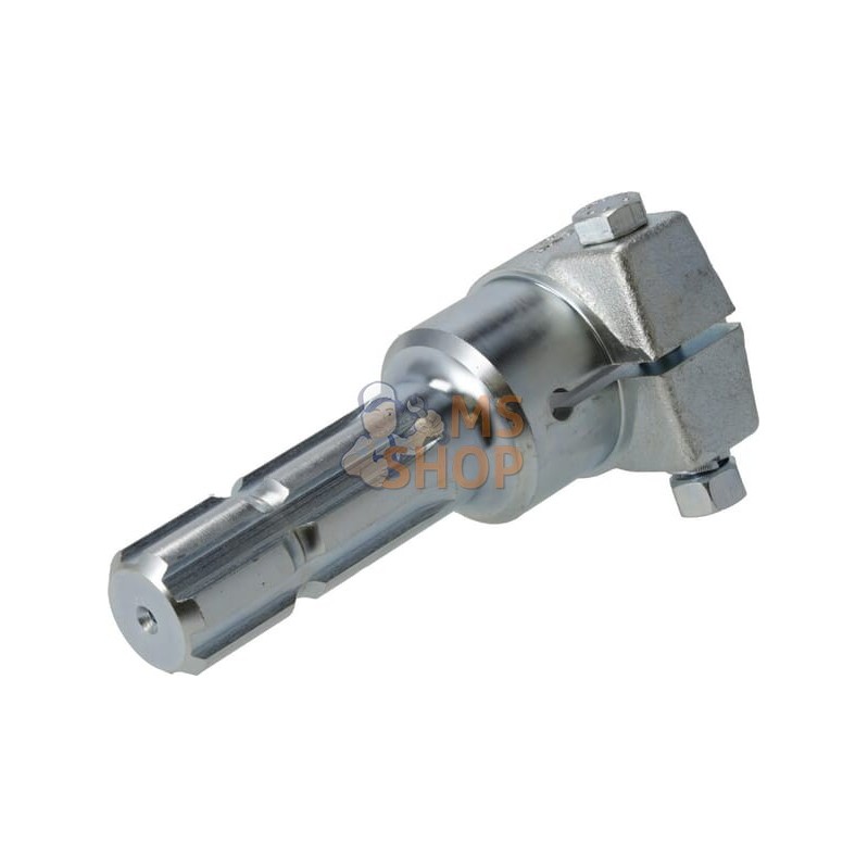 Réducteur Mâle 1 3/8" (6) Femelle 40mm avec boulon de serrage | KRAMP Réducteur Mâle 1 3/8" (6) Femelle 40mm avec boulon de serr Réducteur Mâle 1 3/8" (6) Femelle 40mm avec boulon de serrage | KRAMP Réducteur Mâle 1 3/8" (6) Femelle 40mm avec boulon de serr