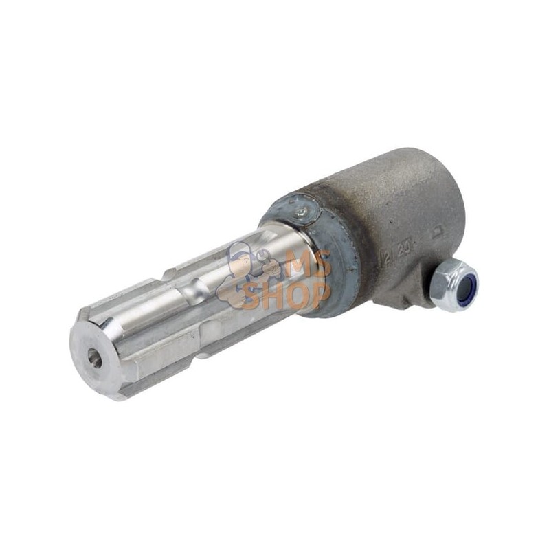 Pièce réduc 1 3/8(21)-1 3/8(6) | WALTERSCHEID Pièce réduc 1 3/8(21)-1 3/8(6) | WALTERSCHEIDPR#971774 Pièce réduc 1 3/8(21)-1 3/8(6) | WALTERSCHEID Pièce réduc 1 3/8(21)-1 3/8(6) | WALTERSCHEIDPR#971774