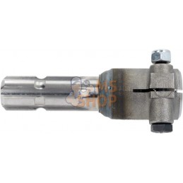 Pièce réduc 1 3/8(21)-1 3/8(6) | WALTERSCHEID Pièce réduc 1 3/8(21)-1 3/8(6) | WALTERSCHEIDPR#971774