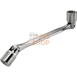 Clé à douille, 10/13 mm, Facom | FACOM Clé à douille, 10/13 mm, Facom | FACOMPR#538622