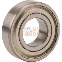 Roulement à billes 6002Z3 | HIKOKI Roulement à billes 6002Z3 | HIKOKIPR#723643