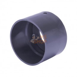 PL041748; SOLA; Couvercle de graisseur pour roue libre; pièce detachée