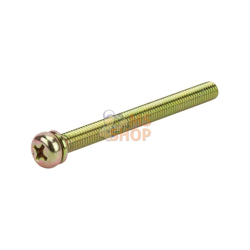 Vis DIN7985 M5x58 | HIKOKI Vis DIN7985 M5x58 | HIKOKIPR#723725