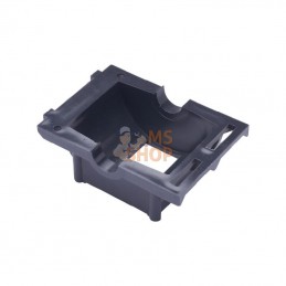 PL041755; SOLA; Corps supérieur de distributeur d'engrais G.C. Prosem; pièce detachée